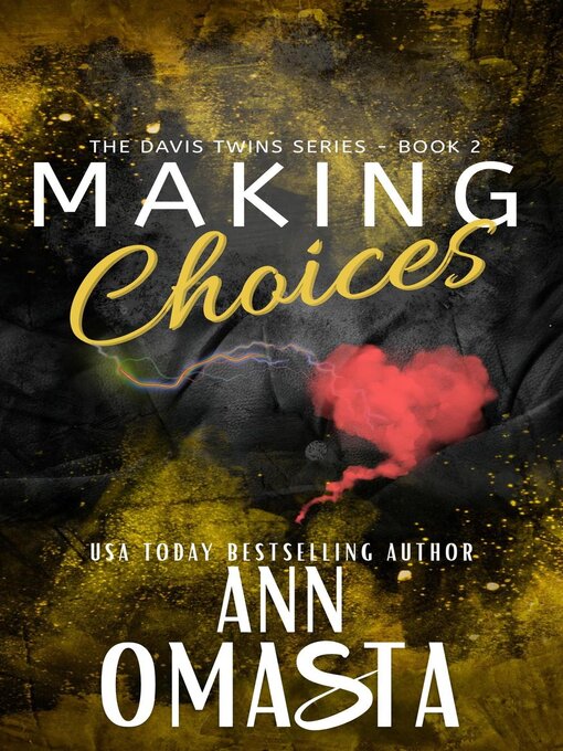 Cover image for Making Choices